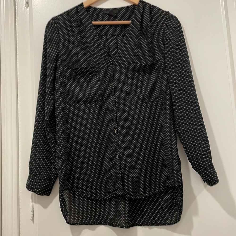 H&M Women Long Sleeve Top